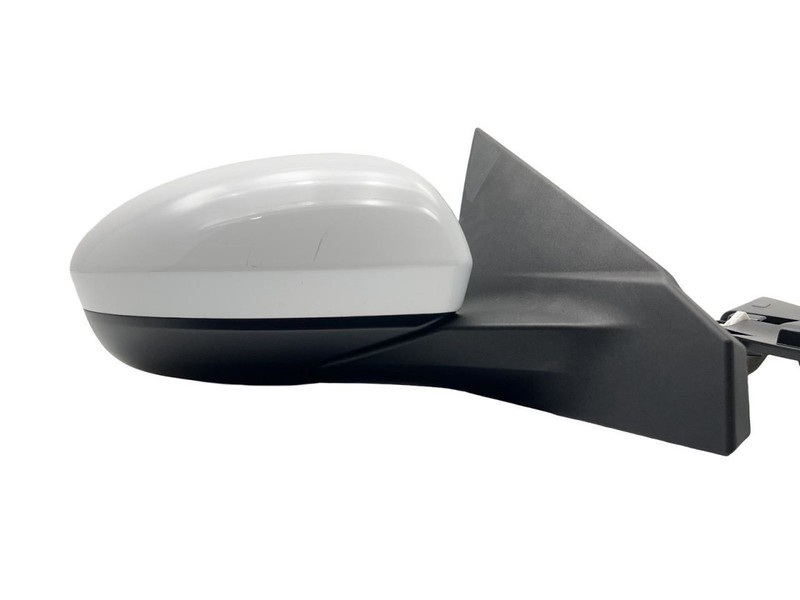 2021-2024 Nissan Sentra Right Passenger Side Door Mirror White