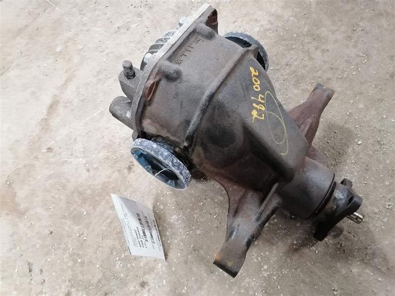 Differential Carrier Rear 3.8L Fits 15-17 Genesis K900 737932