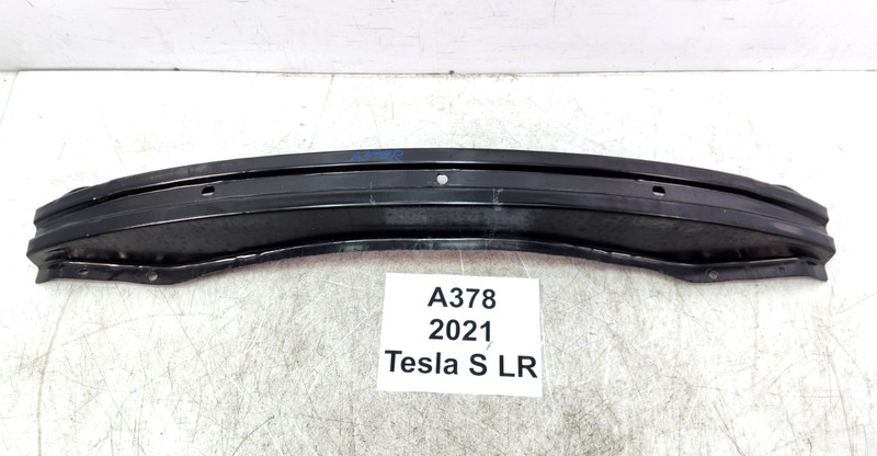 ✅ 2012-2023 OEM Tesla Model S Rear Bumper Reinforcement Carrier Impact Bar
