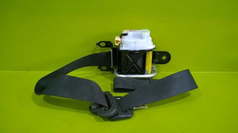 04 05 06 07 08 RX8 PASSENGER RIGHT FRONT SEAT BELT RETRACTOR OEM 3234-14