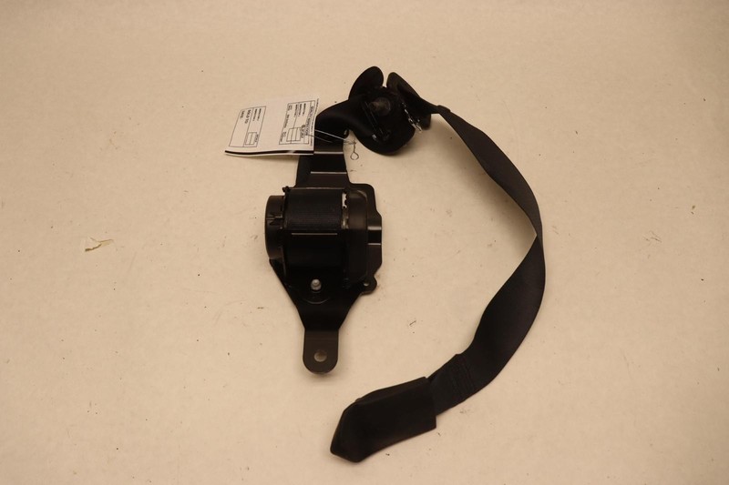 2014-2018 BMW X5 F15 REAR 2ND SECOND ROW RIGHT SIDE SEAT BELT OEM