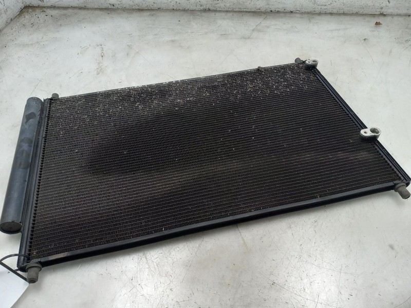 08-15 SCION XB 2.4L FWD AT AC CONDENSER
