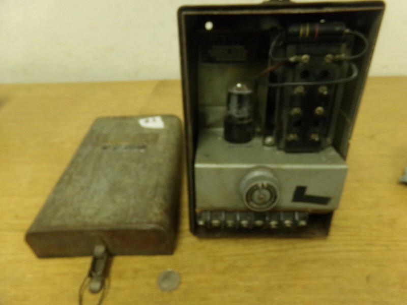 GE Specialty Control CR7511 A126-G2 Electronic Relay *FREE SHIPPING*