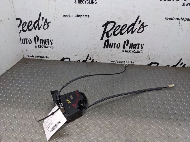 2015 - 2020 CHEVROLET SUBURBAN FRONT RIGHT SIDE DOOR LOCK LATCH ACTUATOR 1179907
