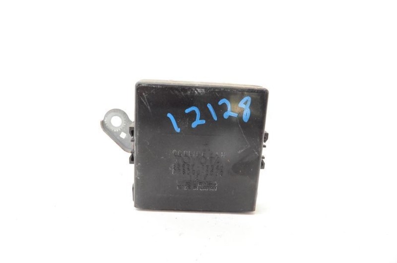 1985-1989 Toyota MR2 AW11 4AGE 1.6L Cooling Fan Relay Module 85927-17040