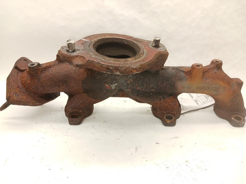 05-'09 CHEVROLET EQUINOX right passenger Exhaust Manifold 3.4L OEM 6 Month Wnty