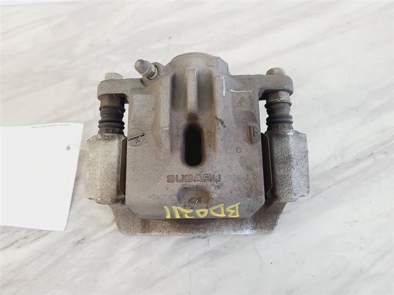 Driver Left Caliper Rear Fits 12-19 IMPREZA 572907