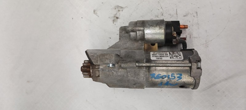 09-'19 FORD FLEX Starter Motor 3.5L 57k miles OEM 1 Year Warranty!