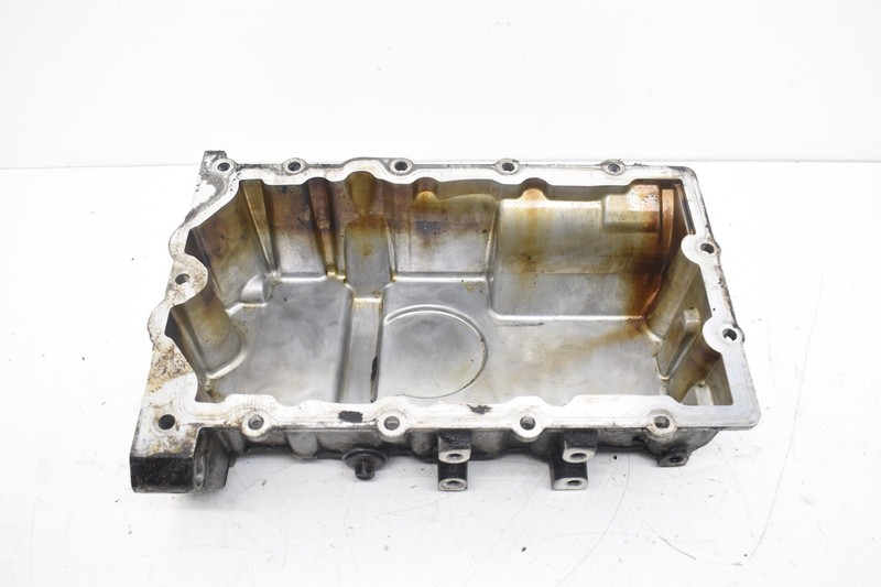 2002-2006 MINI COOPER S R53 1.6L W11B16A Engine Oil Pan Assembly OEM KW86
