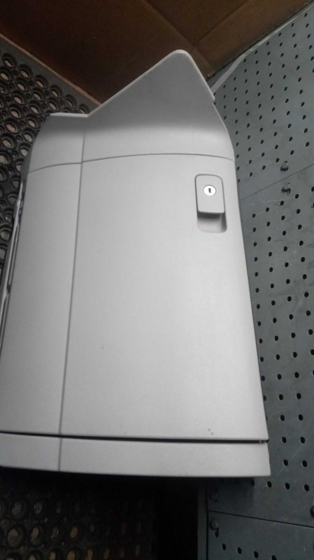 2015 Volkswagen Golf Black Glove Box OEM Used, 56K Miles, Non-Interchangeable