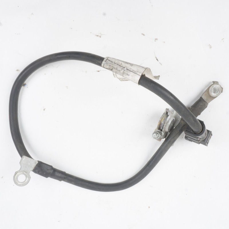 2015-2023 Jeep Renegade Battery Negative Wire Cable 00521314370 OEM