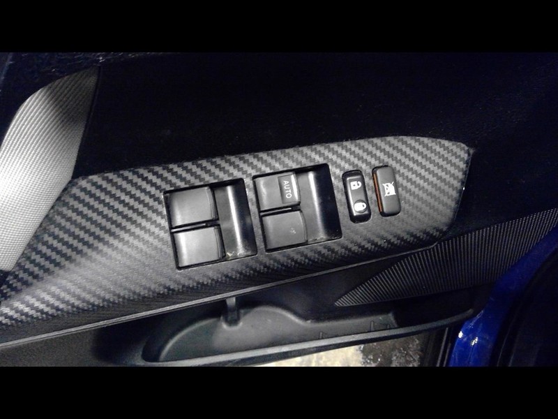 Driver Front Door Switch Driver's Master Fits 15-21 TUNDRA 1703071