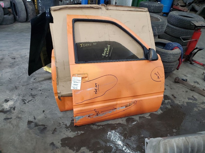 Passenger Front Door Manual Fits 88-93 CHEVROLET 1500 PICKUP 300041