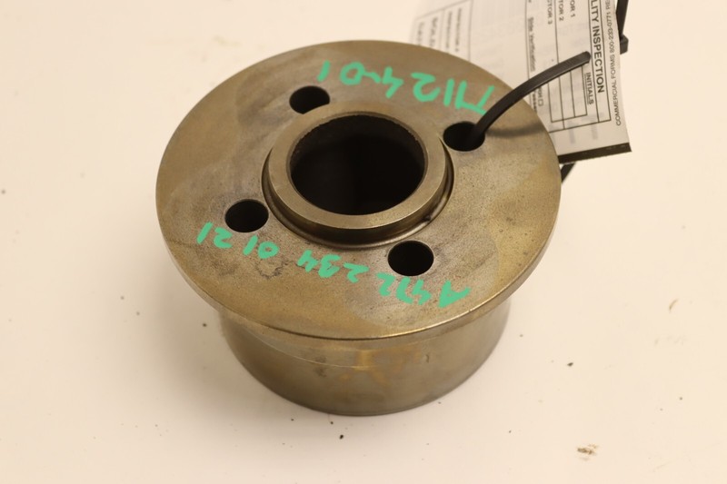 2013 FREIGHTLINER CASCADIA 125 DETROIT DIESEL DD15 GEAR HUB DC A4722340121 OEM