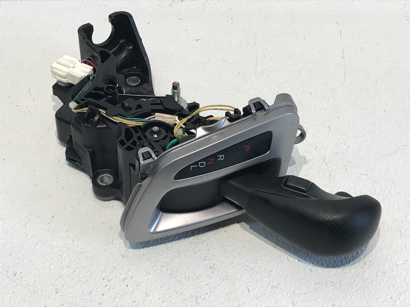 11-13 HONDA ODYSSEY FRONT A/T SHIFTER SELECTOR LEVER ASSY OEM TK8-A910