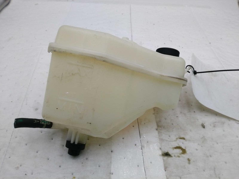 Used Engine Coolant Reservoir fits: 2022 Nissan AltimaGrade A