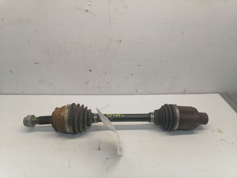 Passenger Axle Shaft Front Axle AWD Outer Assembly Fits 15-20 TRAX 1409253
