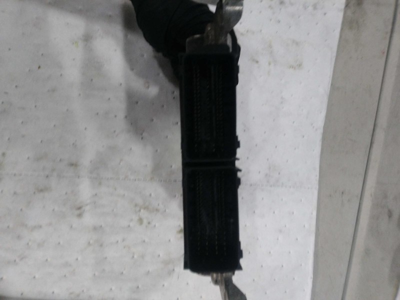 2023 Jeep Grand Cherokee Engine Control Module ECM 3.6L OEM 67000 Miles