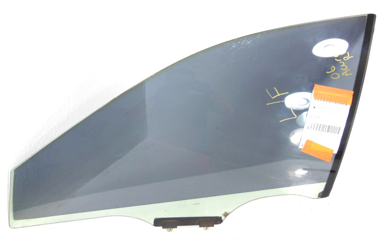 2005-2012 Acura RL Front Door Window Glass Driver Left LH LF OEM