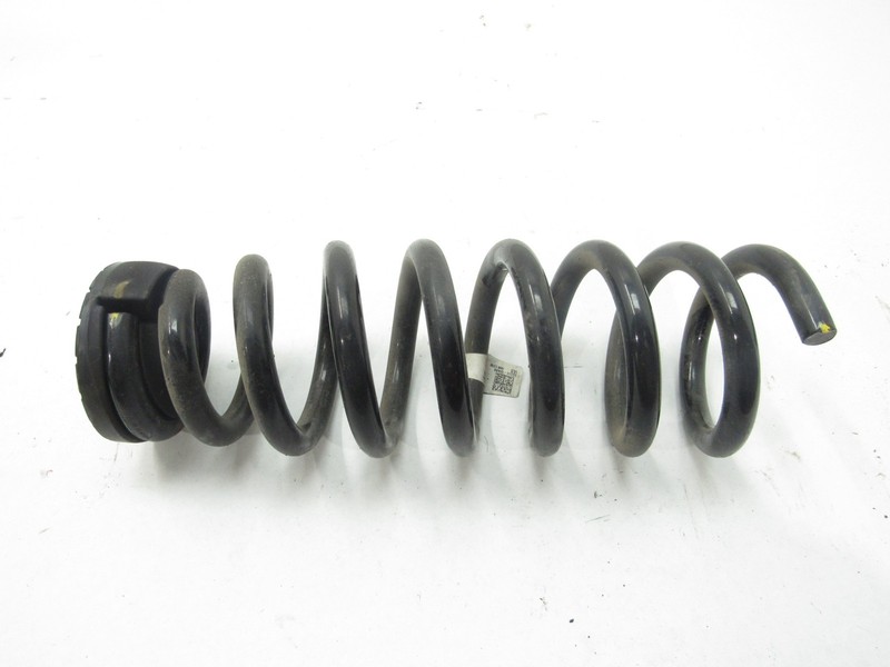 Hyundai Ioniq 5 2023 Rear Left Suspension Strut Shock Coil Spring 21-25 ;@2