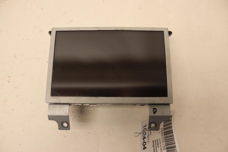 2016-2021 FORD EDGE DASH RADIO INFO DISPLAY SCREEN W/ COMMUNICATION MODULE OEM