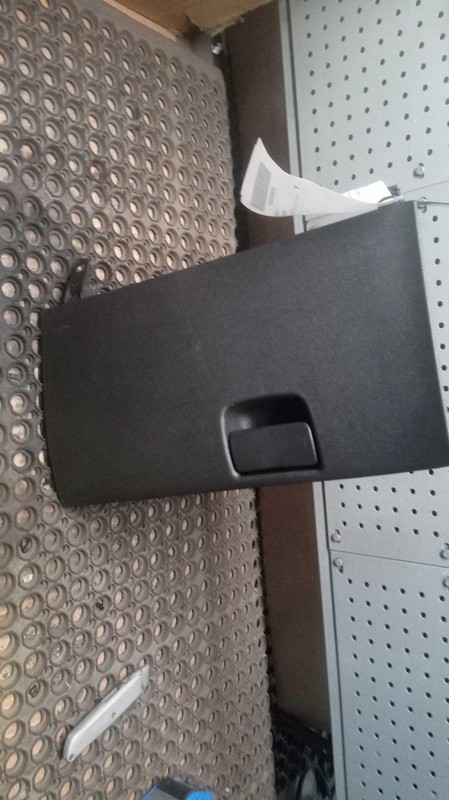 2018 Chevrolet Impala Grey Glove Box Door Assembly Used OEM Part 6063921