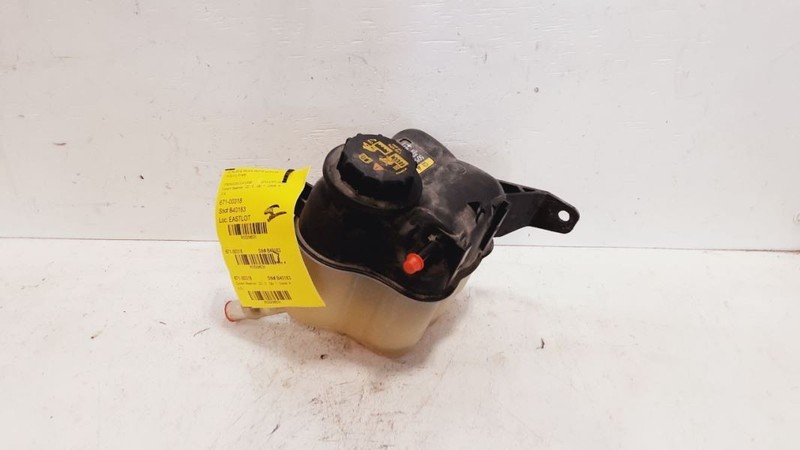 Coolant Reservoir Fits 11-19 EXPLORER 3256531