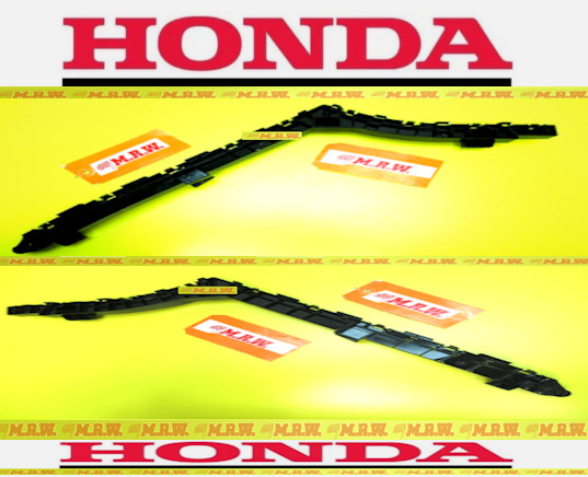 2015-2016 HONDA CR-V Rear BUMPER CLIP BRACKET COVER LEFT RIGHT SIDE Back CRV OE