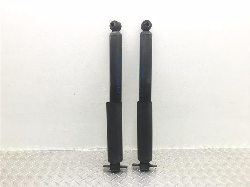 2006 GMC COLORADO REAR SHOCK ABSORBERS PAIR OEM 526.GM8F06