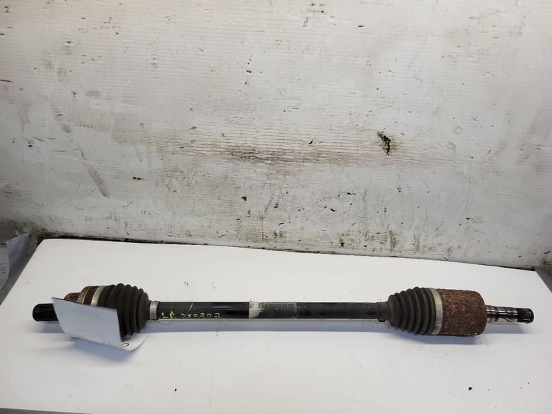 Axle Shaft Rear AWD VIN Y 1st Digit SWB Fits 14-18 VOLVO S60 1607238