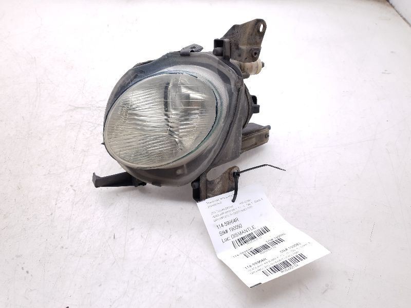 94-00 LEXUS SC400 PASSENGER SIDE FRONT RIGHT HEADLIGHT ASSEMBLY