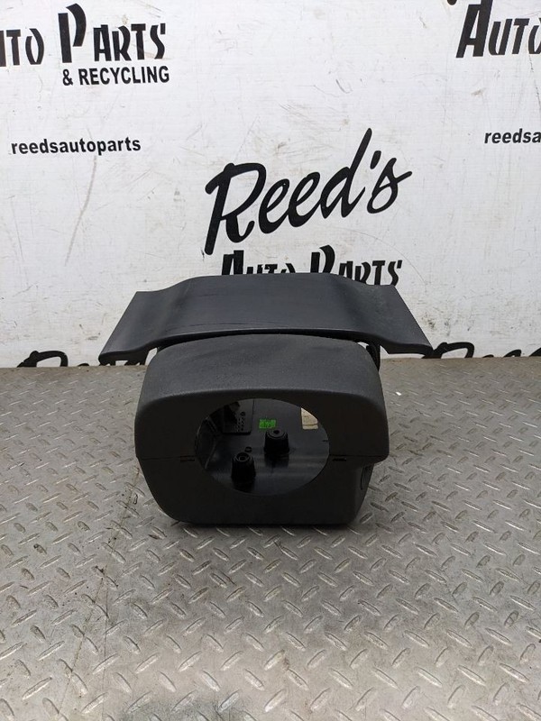 17-22 FORD F250SD STEERING COLUMN BEZEL TRIM LOWER COVEROEM 1192998