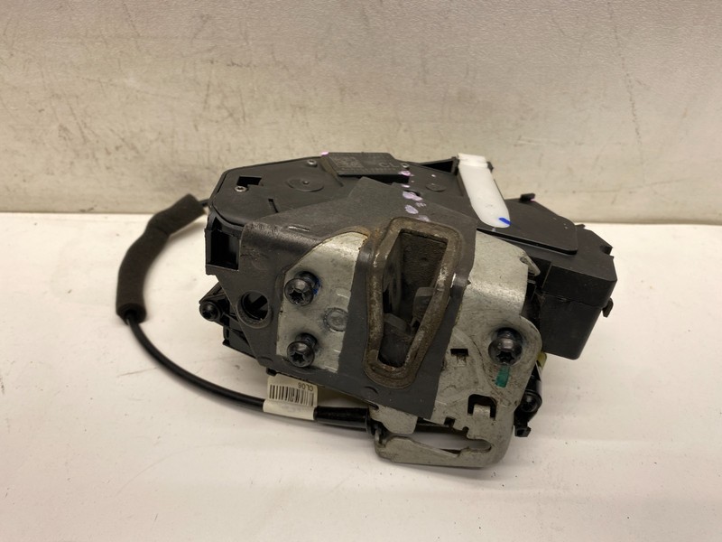 2018-2022 FORD ECOSPORTREAR TAILGATE TRUNK HATCH LOCK LACTH ACTUATOR OEM