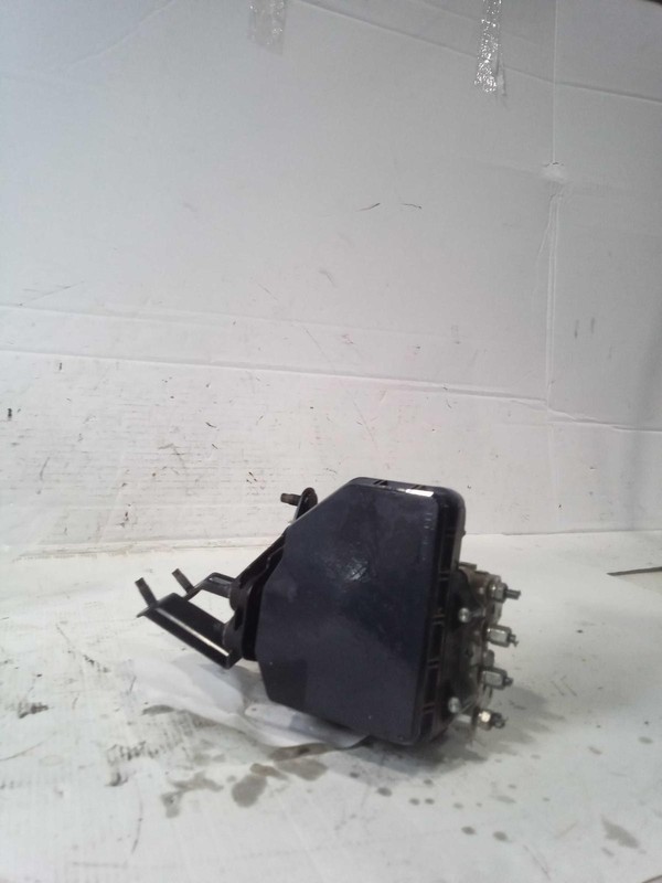 Used ABS Pump and Motor Assembly fits: 2018 Infiniti Q50 assembly 3.0L AWD w/o a