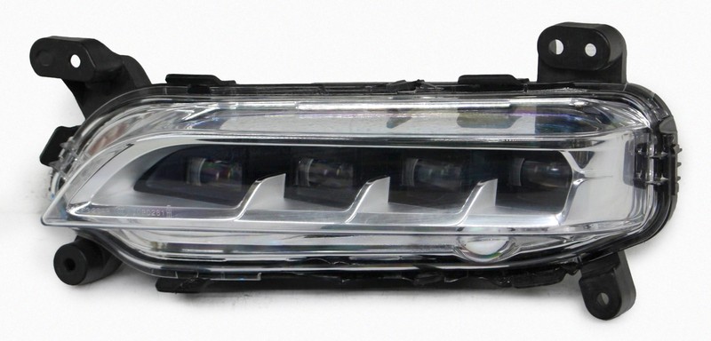 OEM Left Driver Side LED Fog Lamp For Lincoln Aviator LC5Z-15201-A
