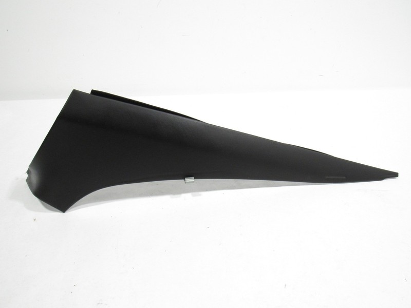 12-18 Bentley Continental GT W12 2015 Rear Right C Pillar Cover Panel Trim ;:A
