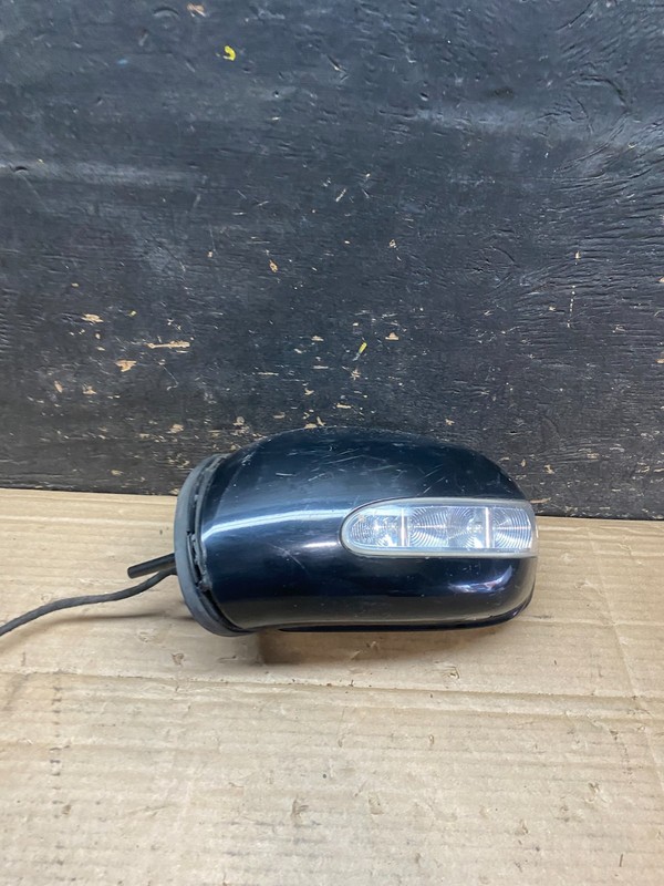 2006 2007 2008Mercedes ML Left Driver LH Side Mirror OEM V3298 DG
