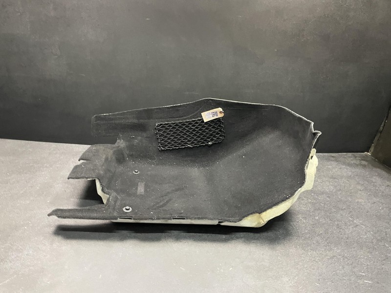 Front Right Floor Covering Carpet 2018 Mercedes GLS 550 1666801440 2017 2019