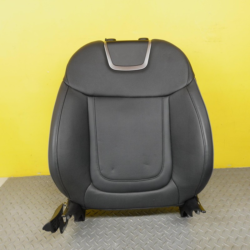 2019-2024 HYUNDAI TUCSON FRONT RIGHT SEAT UPPER CUSHION COVER LEATHER 88370CW510