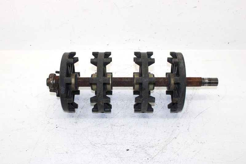 1996 Polaris 600 Xcr Sp Oem Track Driveshaft 2200828 SP32