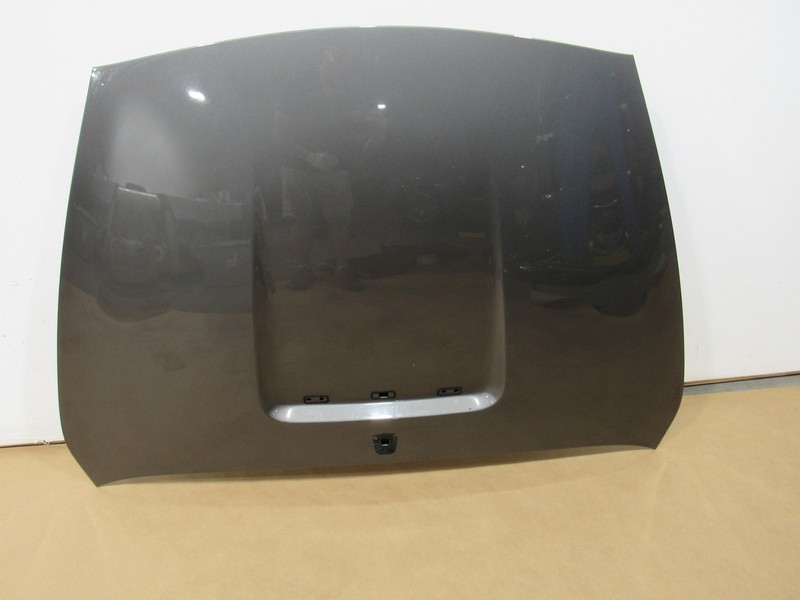 17-21 Porsche 718 Boxster 2017 Rear Trunk Hatch Deck Lid |Y2