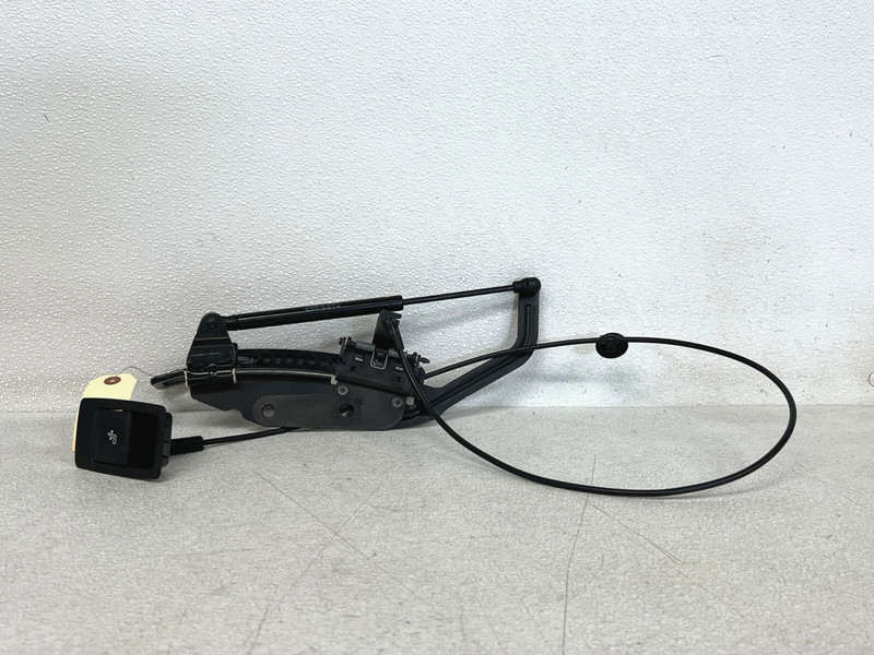 ⭐18-24 BMW X3 XDRIVE REAR LEFT DRIVE SEAT COMFORT ADJUSTER W/ SWITCH OEM LOT2593