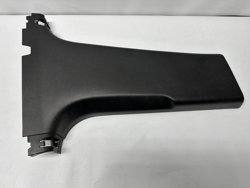 🟢 2014 - 2022 Infiniti Q50 Right Passenger Side Lower B-Pillar Trim OEM