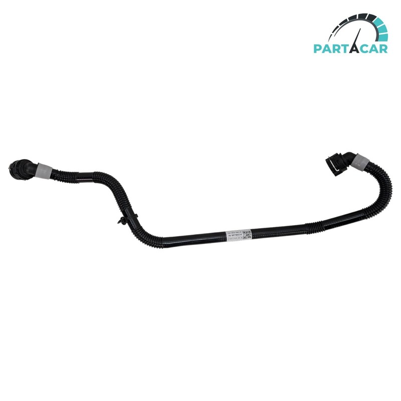 2020-2024 2025 Tesla Model 3 Y Powertrain Supply Hose Tube Return Pipe OEM