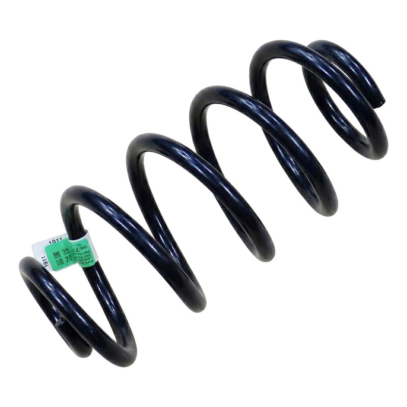 18-25 Jeep Wrangler Rear Coil Spring 68253586AA Genuine MOPAR NTO OEM Factory