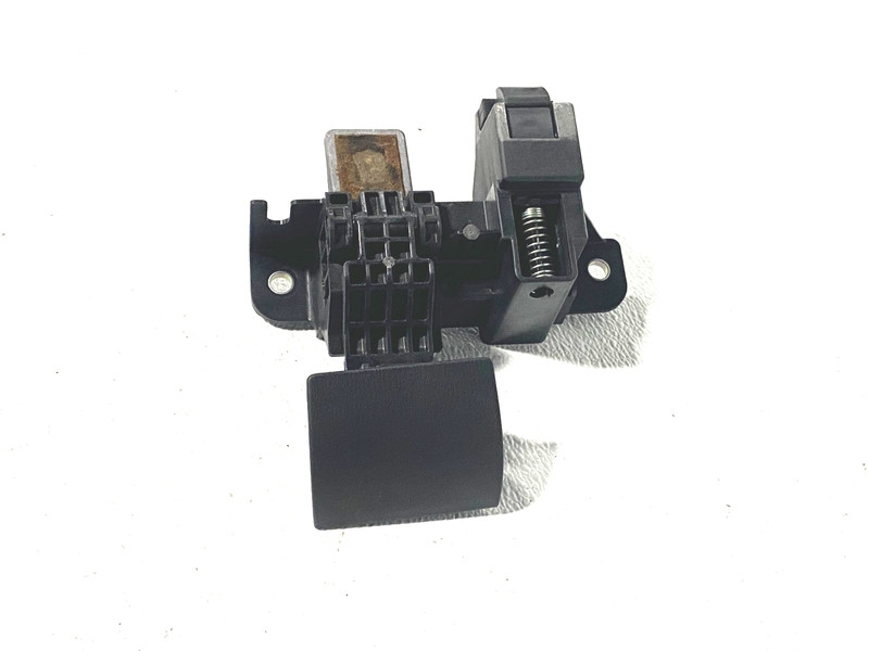 17-20 FIAT 124 SPIDER CONVERTIBLE FOLDING ROOF TOP LOCK LATCH OEM #A0.37