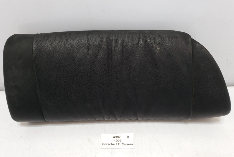 ✅ 1999-2005 OEM Porsche Carrera 911 996 Rear Left Driver Seat Cushion Lower