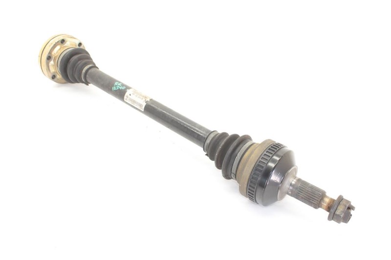 02-05 Porsche 911 3.6L Passenger Right Rear Axle Shaft Assembly
