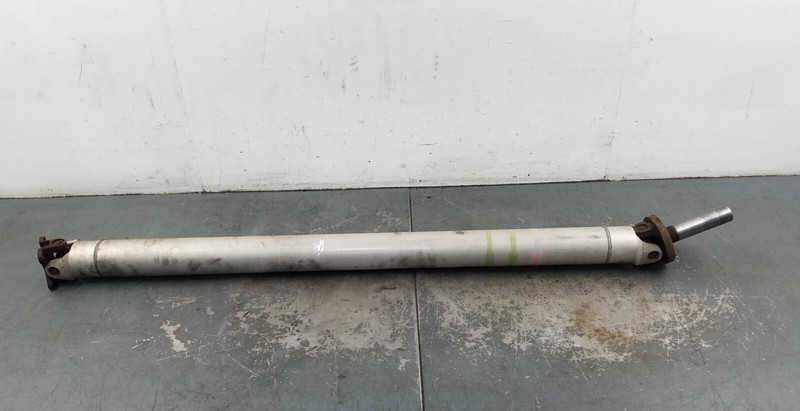 2003 03 04 Mercury Marauder Aluminum Driveshaft #5819 X1