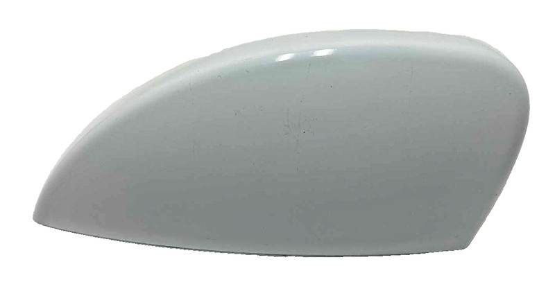 Ford Focus LH Driver Door Mirror Cover White 2017-2018 OEM CP9Z17D743BA